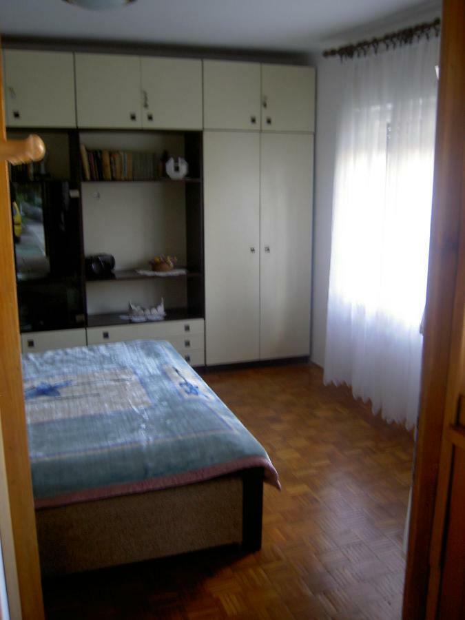 Apartman Thea Apartment โอปาติยา ภายนอก รูปภาพ