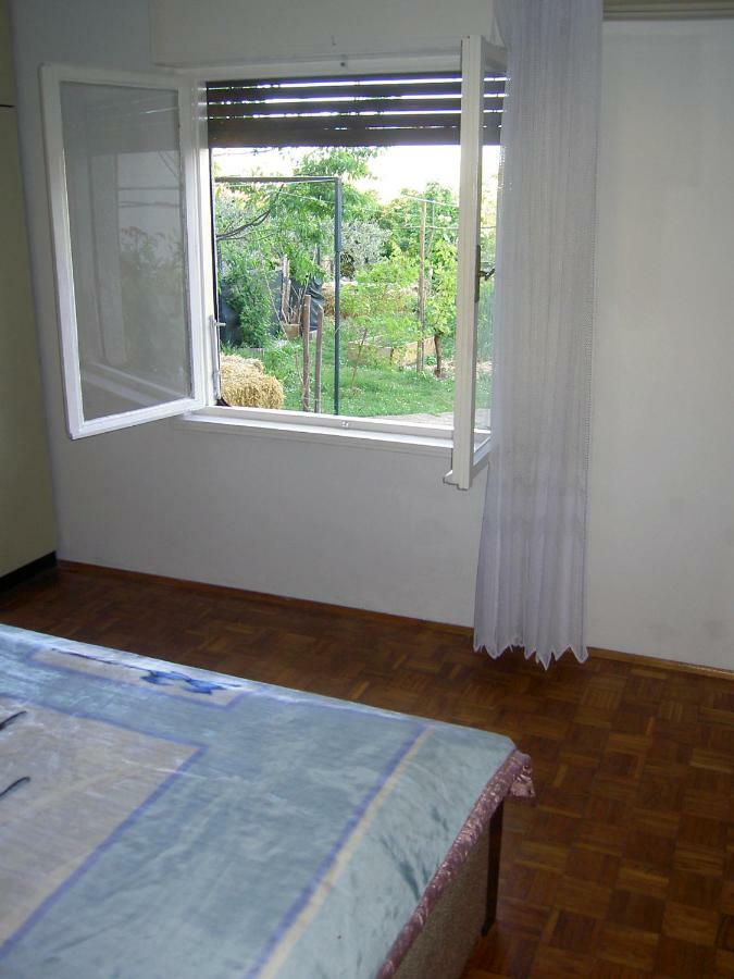 Apartman Thea Apartment โอปาติยา ภายนอก รูปภาพ