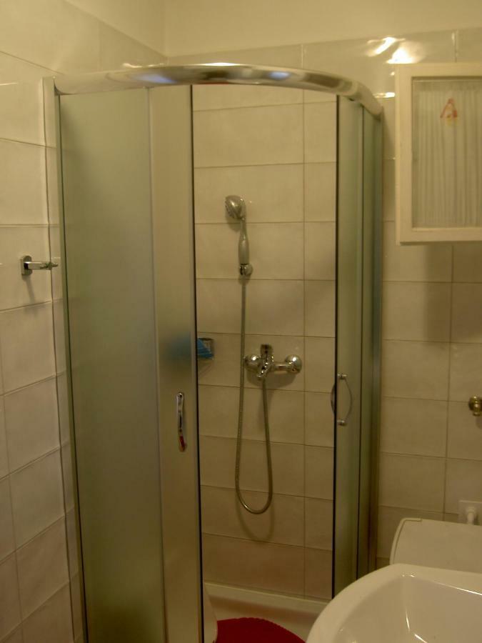 Apartman Thea Apartment โอปาติยา ภายนอก รูปภาพ