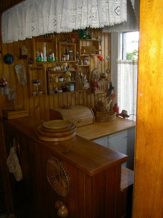 Apartman Thea Apartment โอปาติยา ภายนอก รูปภาพ