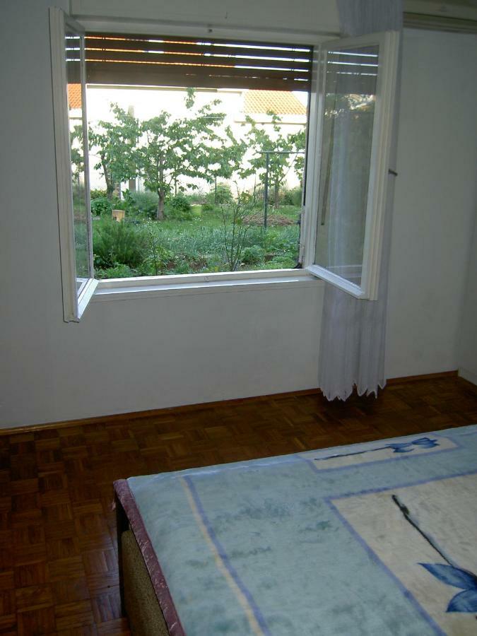 Apartman Thea Apartment โอปาติยา ภายนอก รูปภาพ