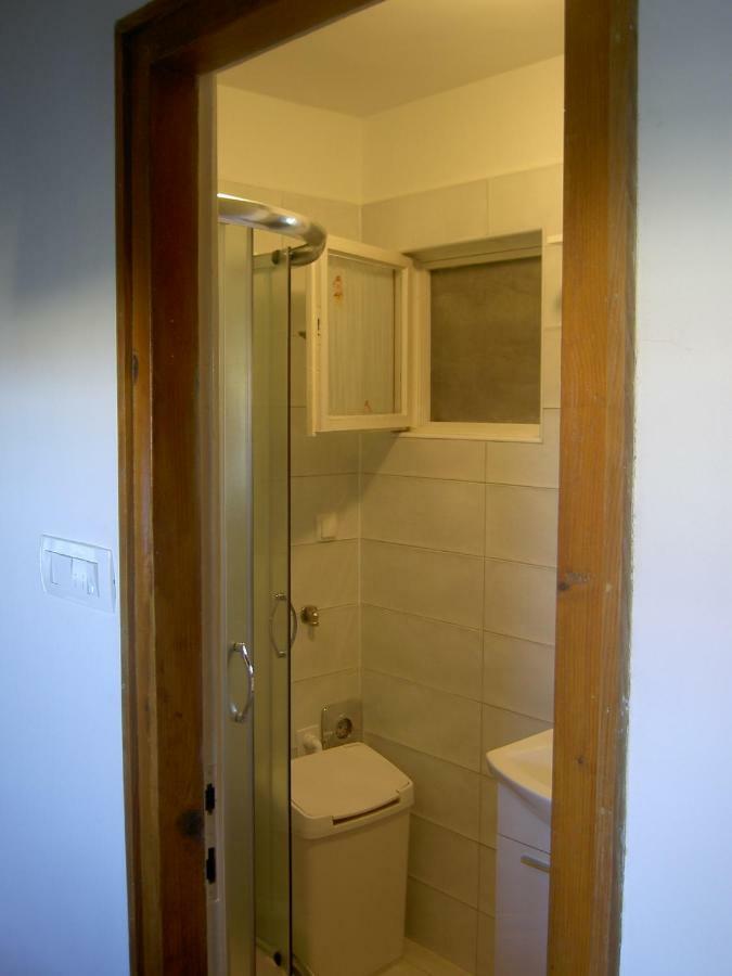 Apartman Thea Apartment โอปาติยา ภายนอก รูปภาพ