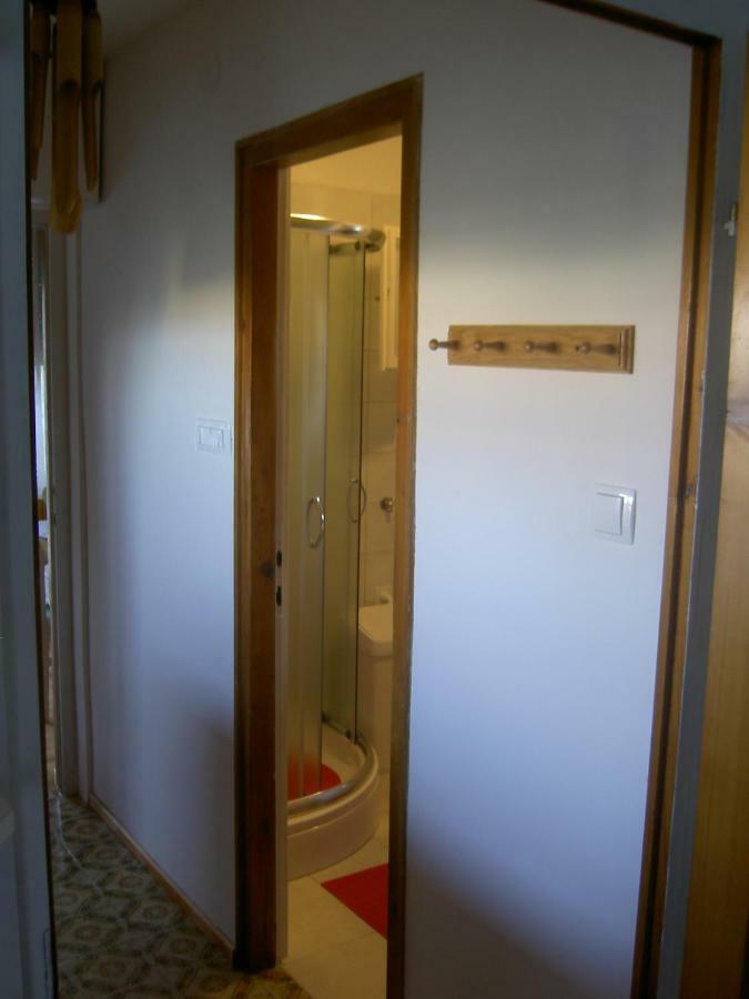Apartman Thea Apartment โอปาติยา ภายนอก รูปภาพ